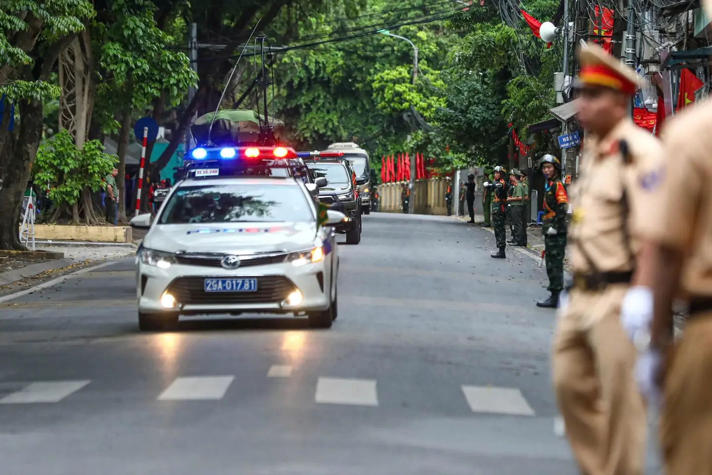 Đài PTTH Hà Nội